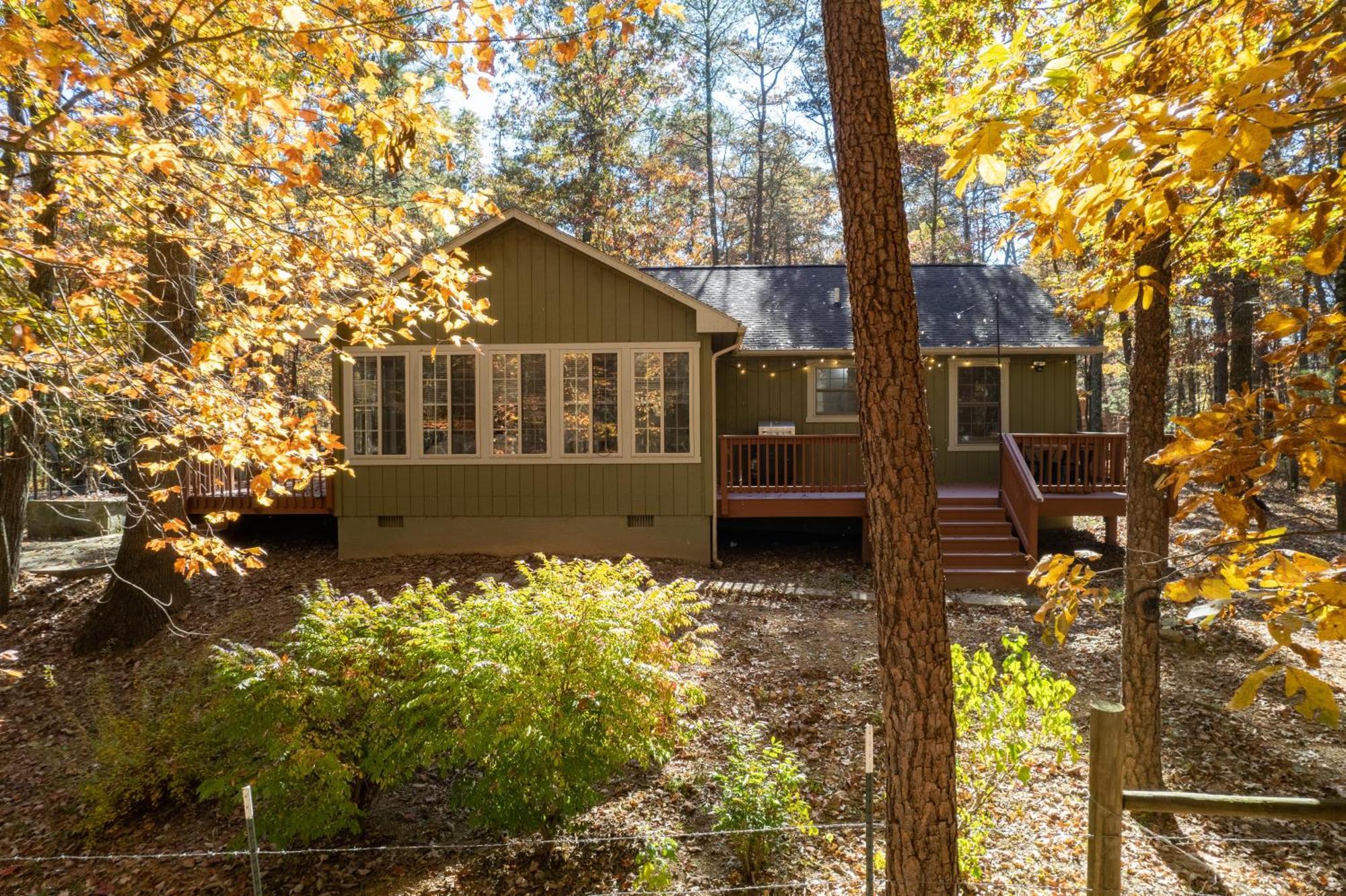 Emerald Cabin W/Hot Tub, Firepit, Lake, Skiing Basye Extérieur photo