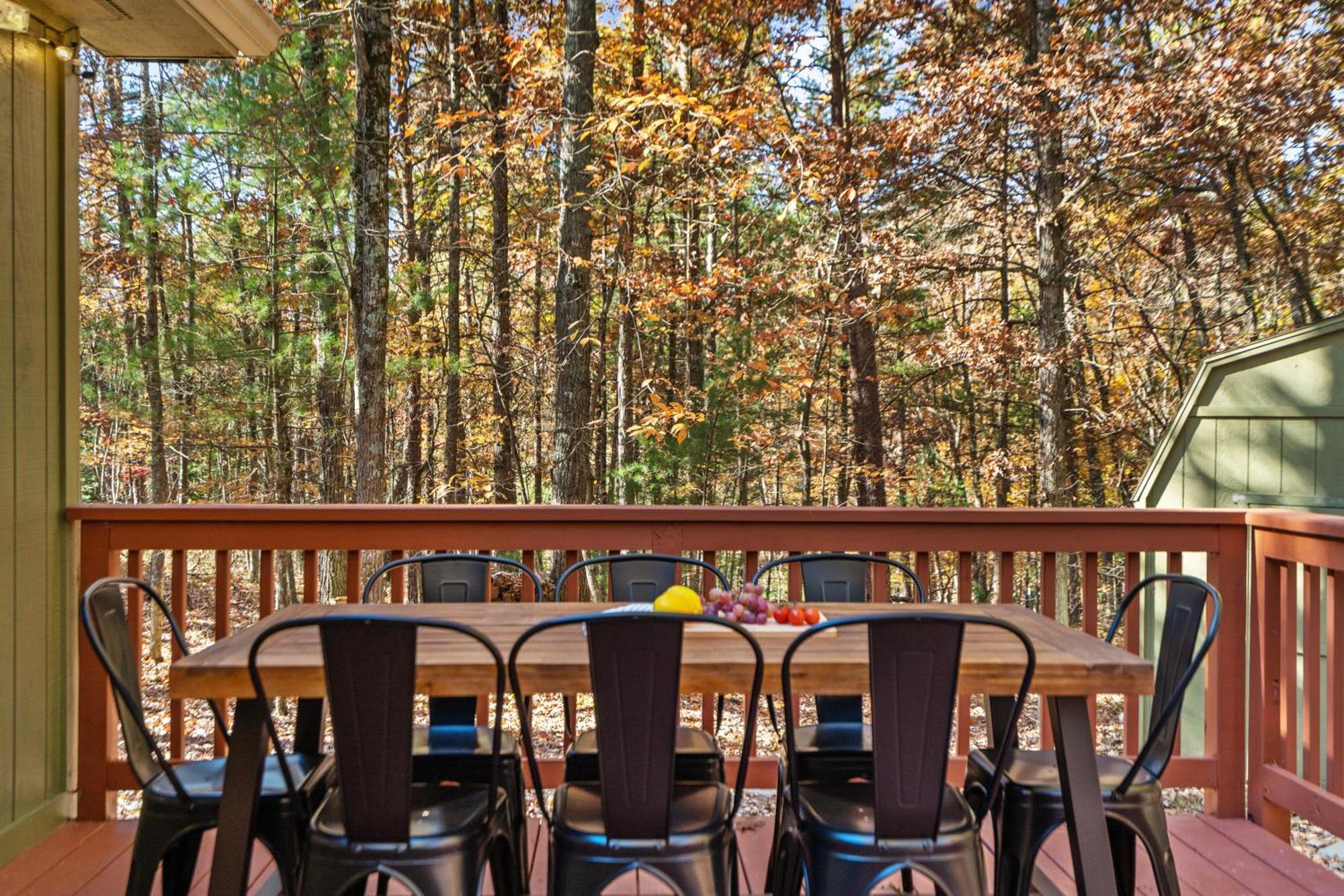 Emerald Cabin W/Hot Tub, Firepit, Lake, Skiing Basye Extérieur photo